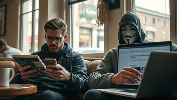 O que é Deep Web