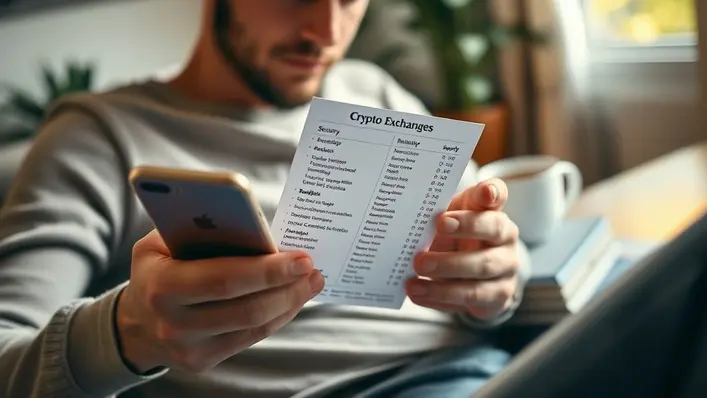 O que é Exchange de Cripto