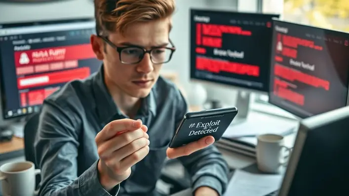 O que é Exploit