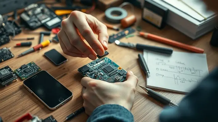 O que é FPGA