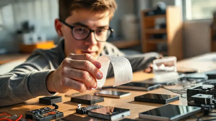 O que é Impressão 4D