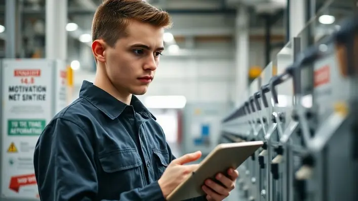 O que é Industria 4.0