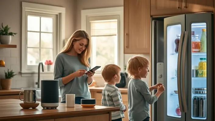 O que é IoT