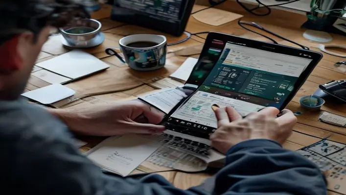 O que é Micro Frontend