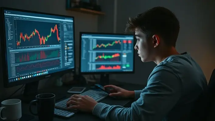 O que é Mineração de Cripto