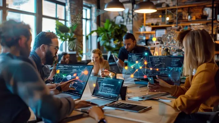 O que é Processamento Distribuído