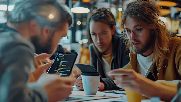 O que é Pull Request