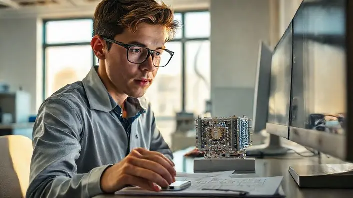 O que é Quantum Bit