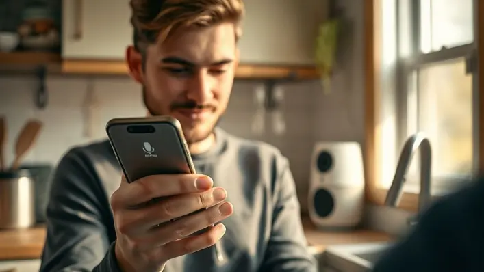 O que é Reconhecimento de Voz