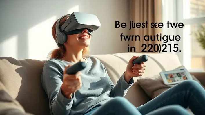 O que é VR