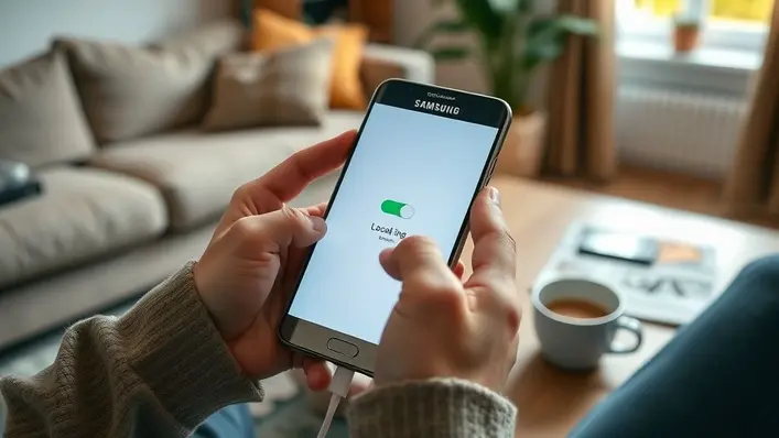 porque celular samsung trava tanto