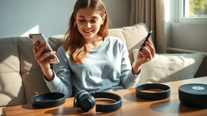 tipos de fone de ouvido