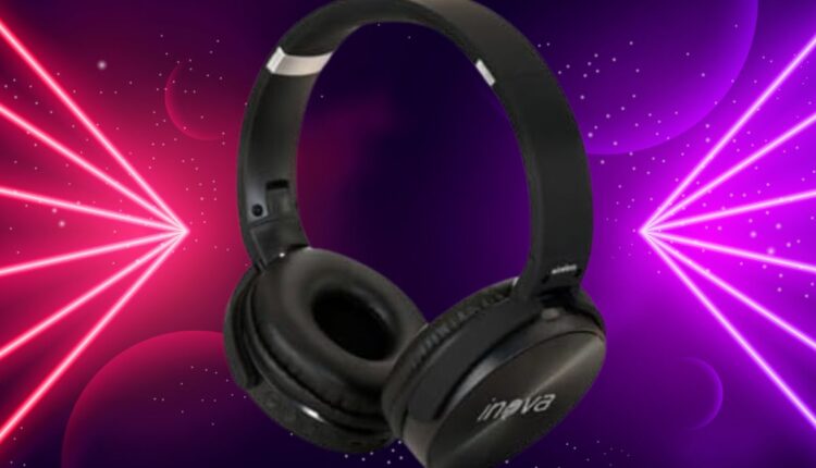 Fone de Ouvido Inova é Bom Análise do Headphone Sem Fio