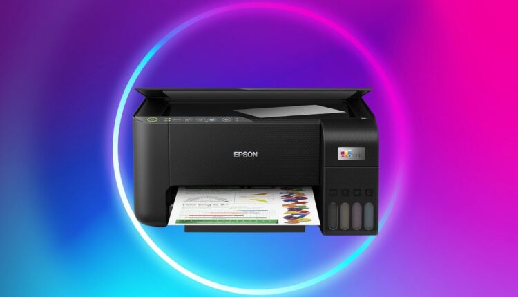 5 coisas que os usuários mais gostam na impressora Epson L3250