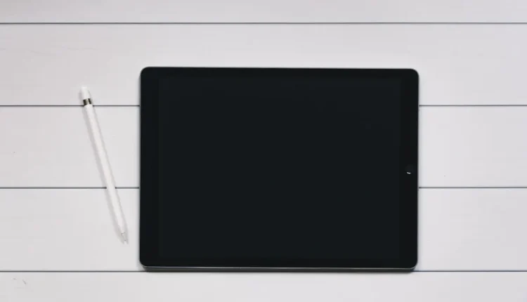 5 melhores tablets com caneta para anotações, desenho e produtividade