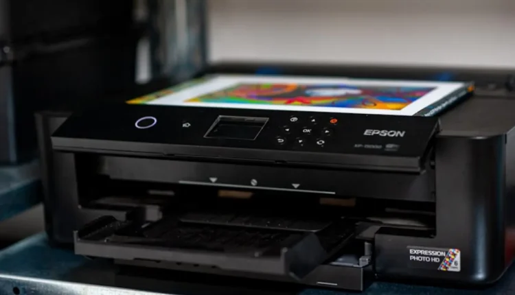 5 segredos para economizar tinta sem perder qualidade de impressão