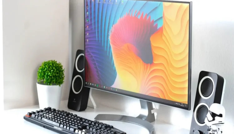 6 configurações de monitor pouco usadas que fazem enorme diferença
