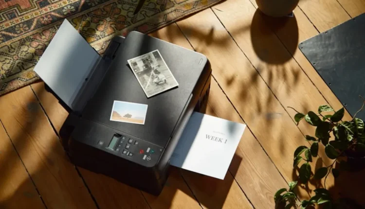 6 cuidados que mantêm sua impressora funcionando bem sem técnico