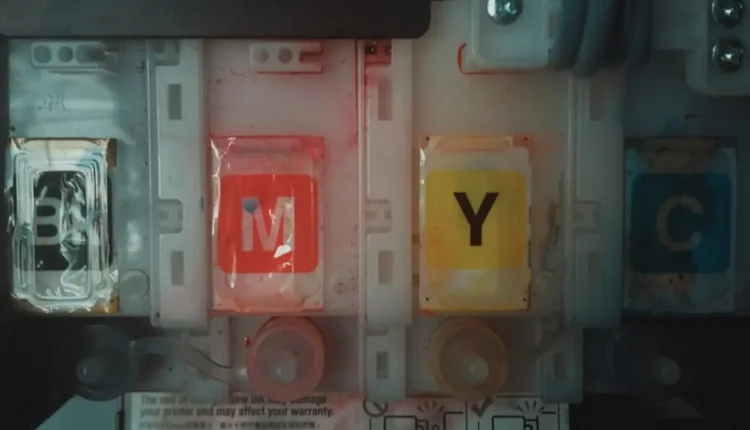 6 dicas para evitar desperdício de tinta na impressora