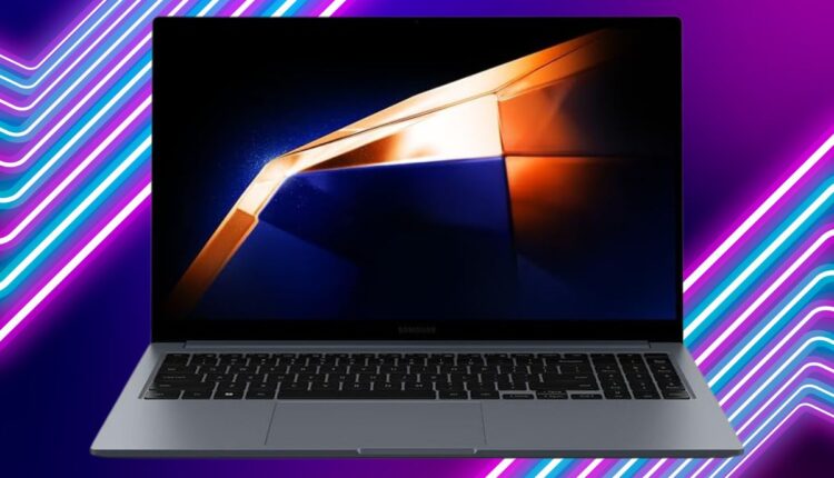 Apareceu agora Notebook Samsung Galaxy Book4 com até 22% de desconto