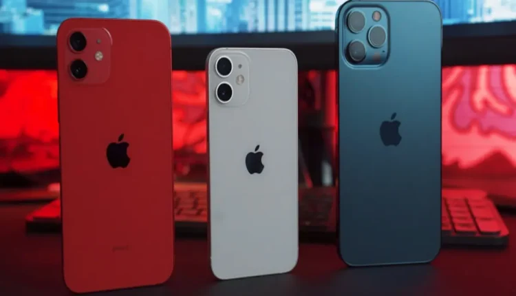 Com a chegada do Iphone 17 pro max esses outros modelos se tornaram opções atrativas
