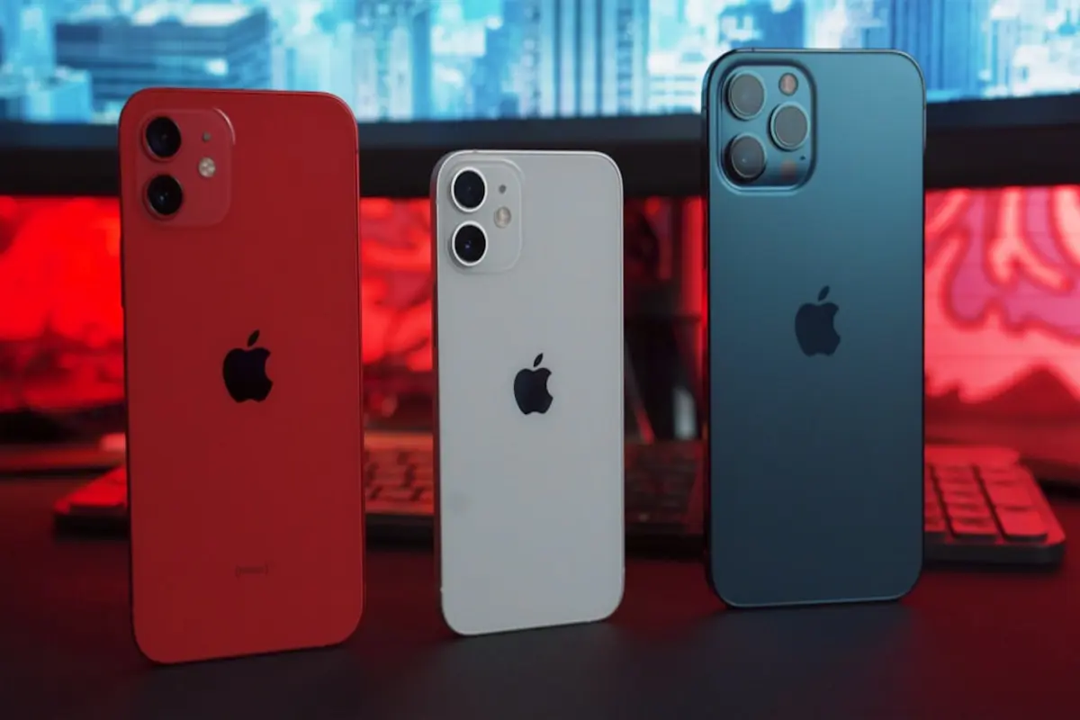 Com a chegada do Iphone 17 pro max esses outros modelos se tornaram opções atrativas