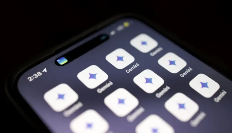 Como tranformar texto em foto de família no Gemini passo a passo
