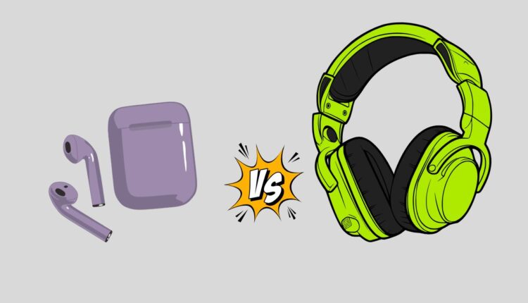 Fone de ouvido ou Headset Conheça as principais diferenças e escolha o melhor para você!
