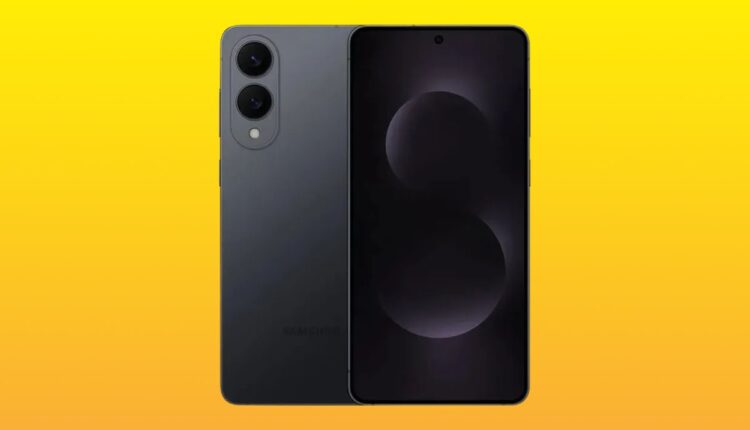 Galaxy S25 Edge é bom