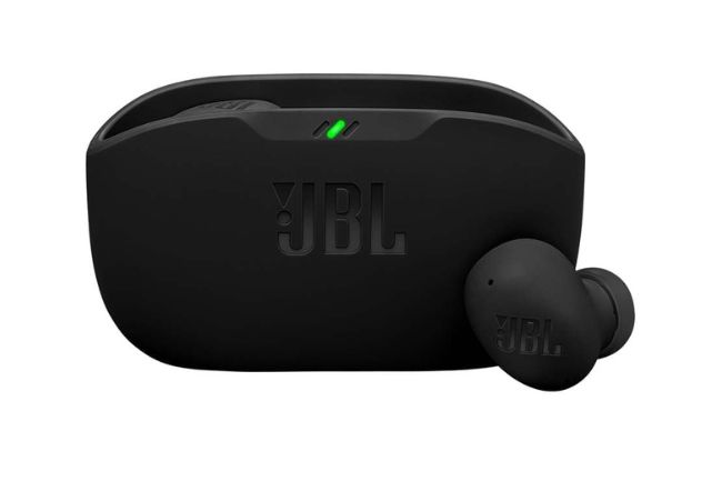 JBL Wave Buds