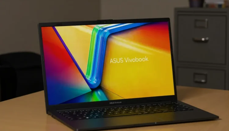 Notebook Asus Vivobook Go 15 é bom? Teste revela surpresas