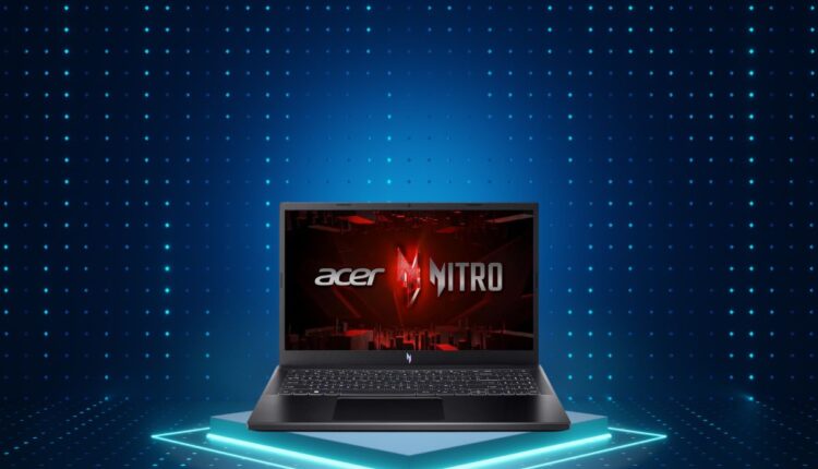 O que Tem Chamado Mais a Atenção no Notebook Acer Nitro V15 segundo os usúários