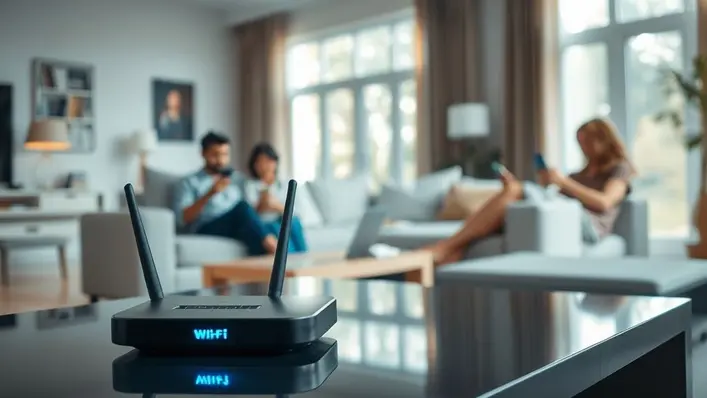 O que significa Rede Wi-Fi e 7 dicas para proteger a sua de invasores