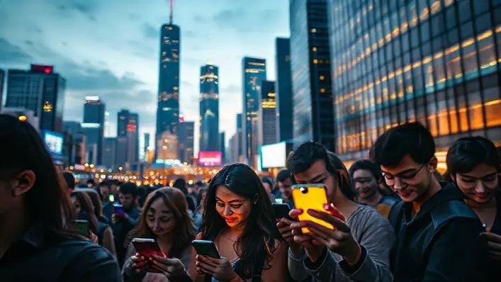 O que é 5G e por que ele vai mudar sua vida mais rápido do que você imagina