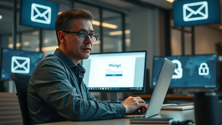 O que é Phishing e 7 golpes recentes que mostram como você pode ser enganado