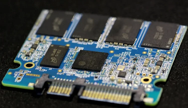 O que é SSD e 5 vantagens que o tornam indispensável em qualquer computador moderno