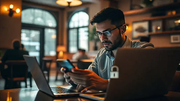 O que é VPN: Entenda de forma simples e rápida