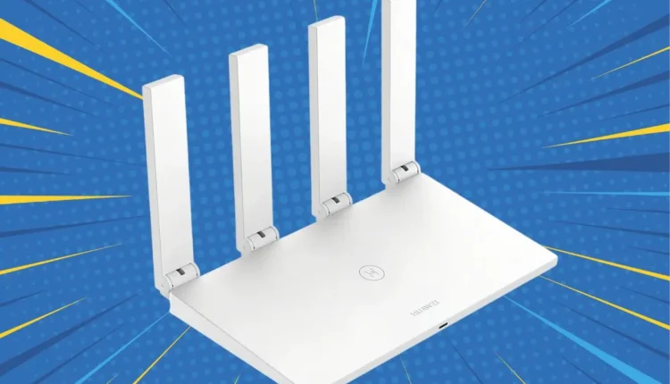 Huawei WiFi AX2S surpreende no teste: Wi-Fi 6 veloz com EasyMesh