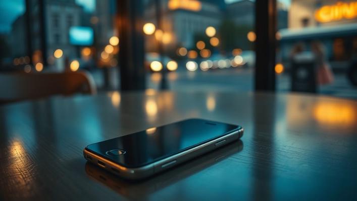 Seu smartphone pode ser uma armadilha para seus dados pessoais