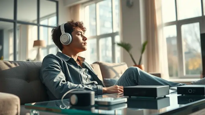 Tecnologia pure bass: O que é e porque ela torna seu audio melhor