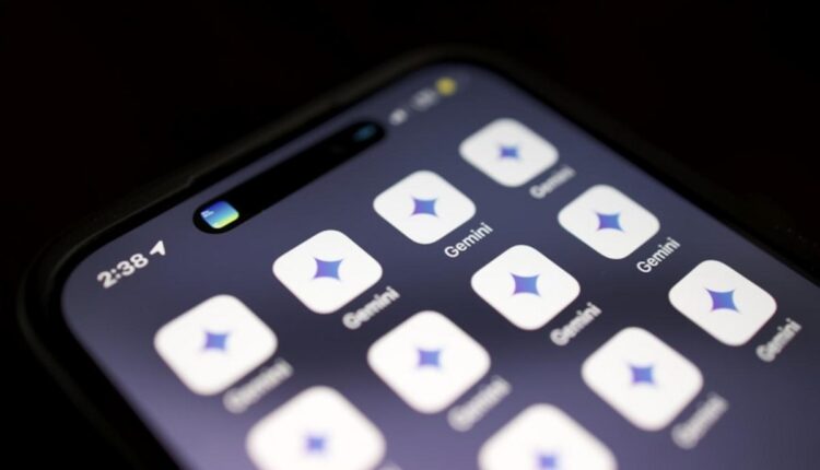 Descubra como a nova função Gemini do Google Chat pode destacar você no trabalho