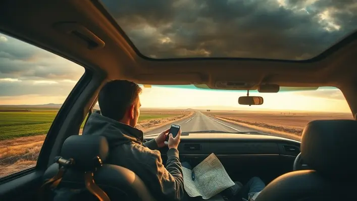 Especialista revela 4 estratégias essenciais para não ficar sem sinal em viagens