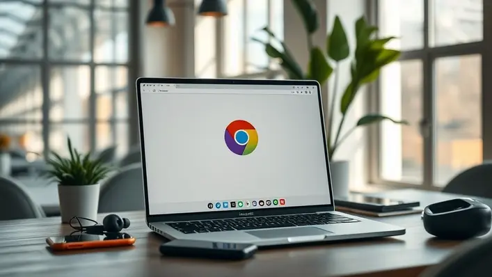 Google lança novo Chrome com IA Gemini e barra de endereços inteligente