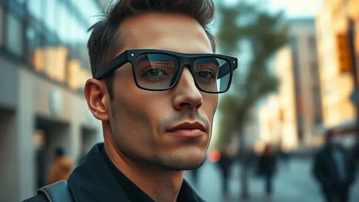Meta lança Ray-Ban Display: óculos inteligentes com tela chegam em setembro por US$799