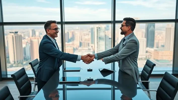 Microsoft e OpenAI anunciam novo acordo para expandir parceria em IA