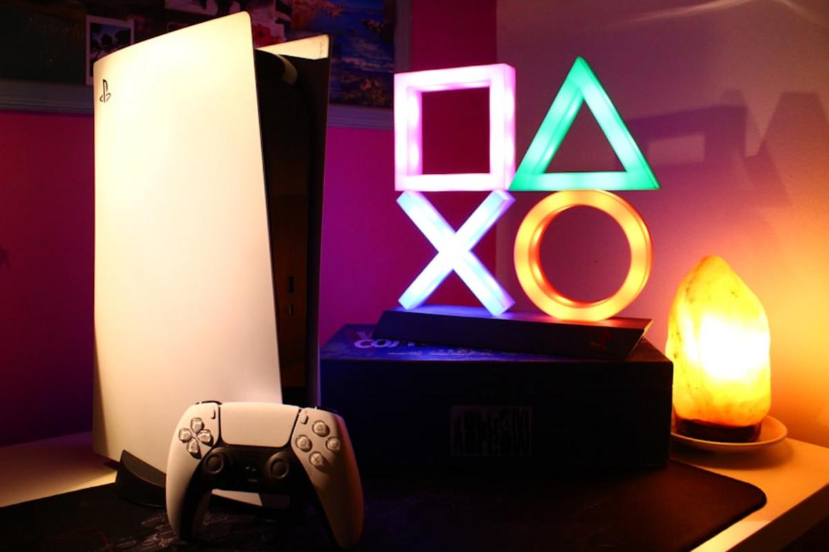 PlayStation Plus de outubro traz Alan Wake 2, Goat Simulator 3 e Cocoon