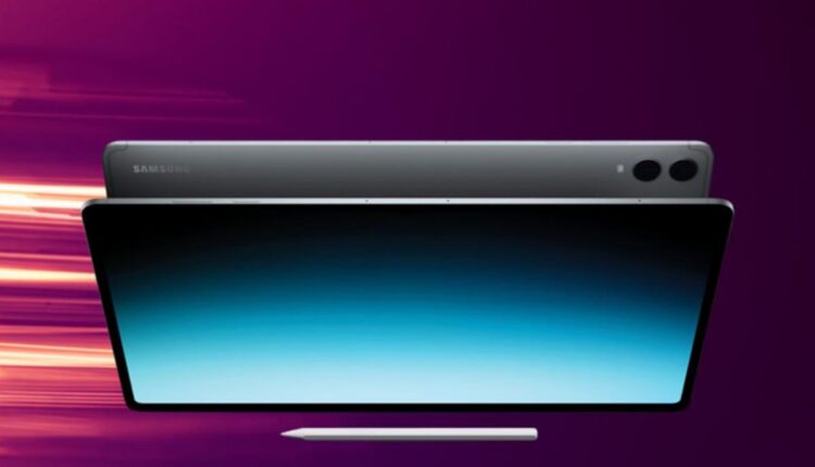 Samsung lança Galaxy Tab S11 no Brasil com AI avançada, S Pen renovada e DeX aprimorado