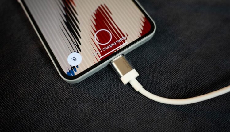 Xiaomi lança carregamento universal de 100 W e pressiona Apple, Google e Samsung