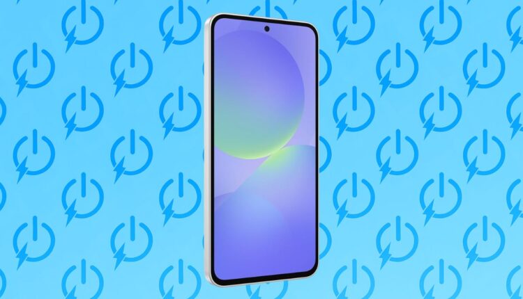 5 Motivos Porque o Samsung Galaxy A36 é o Campeão em Desempenho Segundo os Usuários