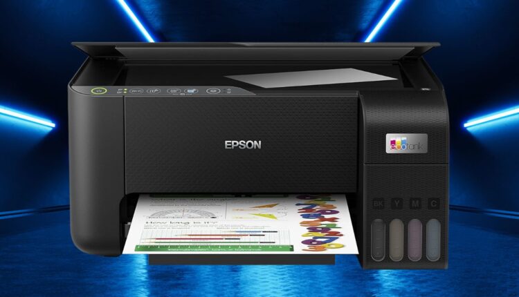 5 Relatos Reais Sobre Economia com a Epson EcoTank L3250